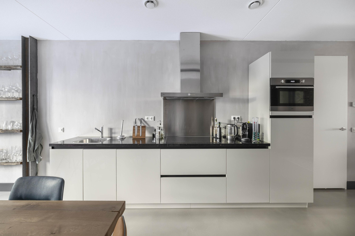 Appartement te koop: Zijdebalenstraat 15, Utrecht