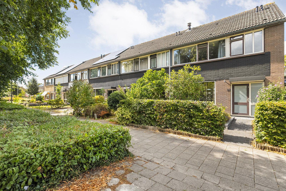 Hoekwoning te koop: Zenegroen 23, Kampen