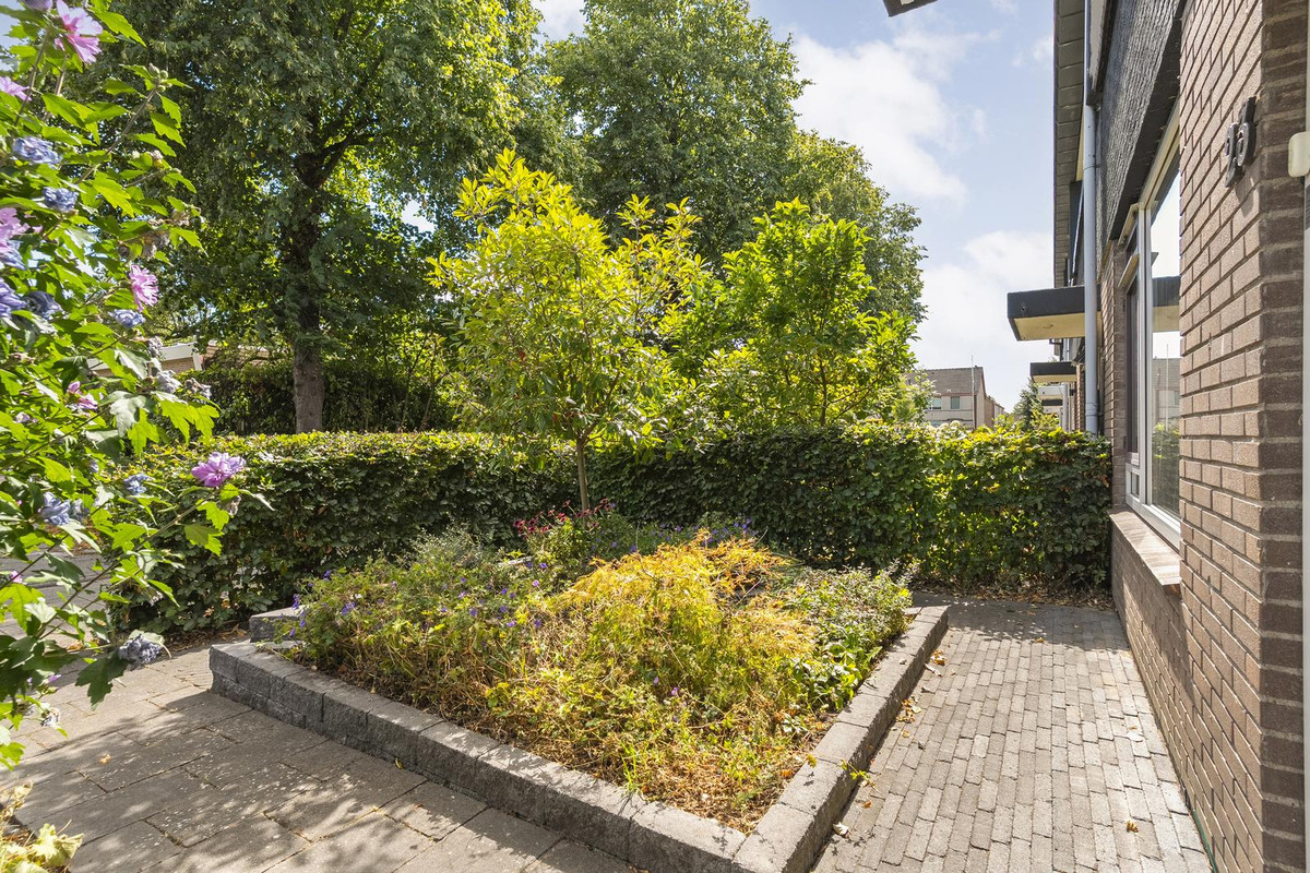 Hoekwoning te koop: Zenegroen 23, Kampen