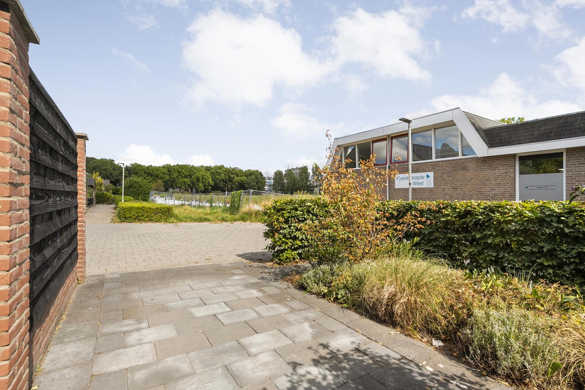 Hoekwoning te koop: Zenegroen 23, Kampen