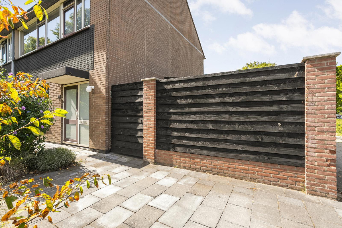 Hoekwoning te koop: Zenegroen 23, Kampen