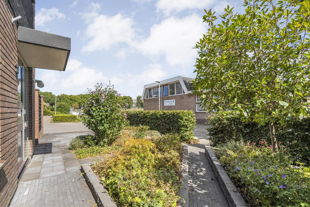 Hoekwoning te koop: Zenegroen 23, Kampen