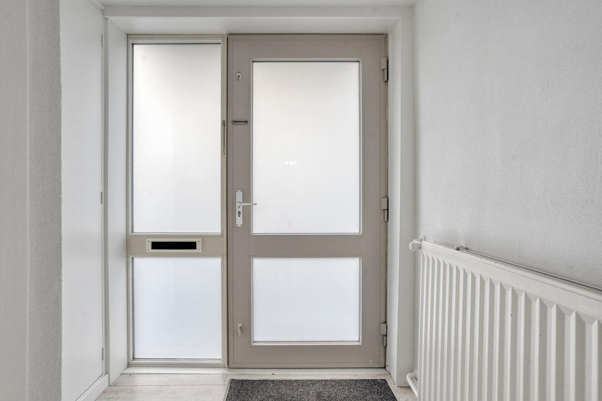 Hoekwoning te koop: Zenegroen 23, Kampen
