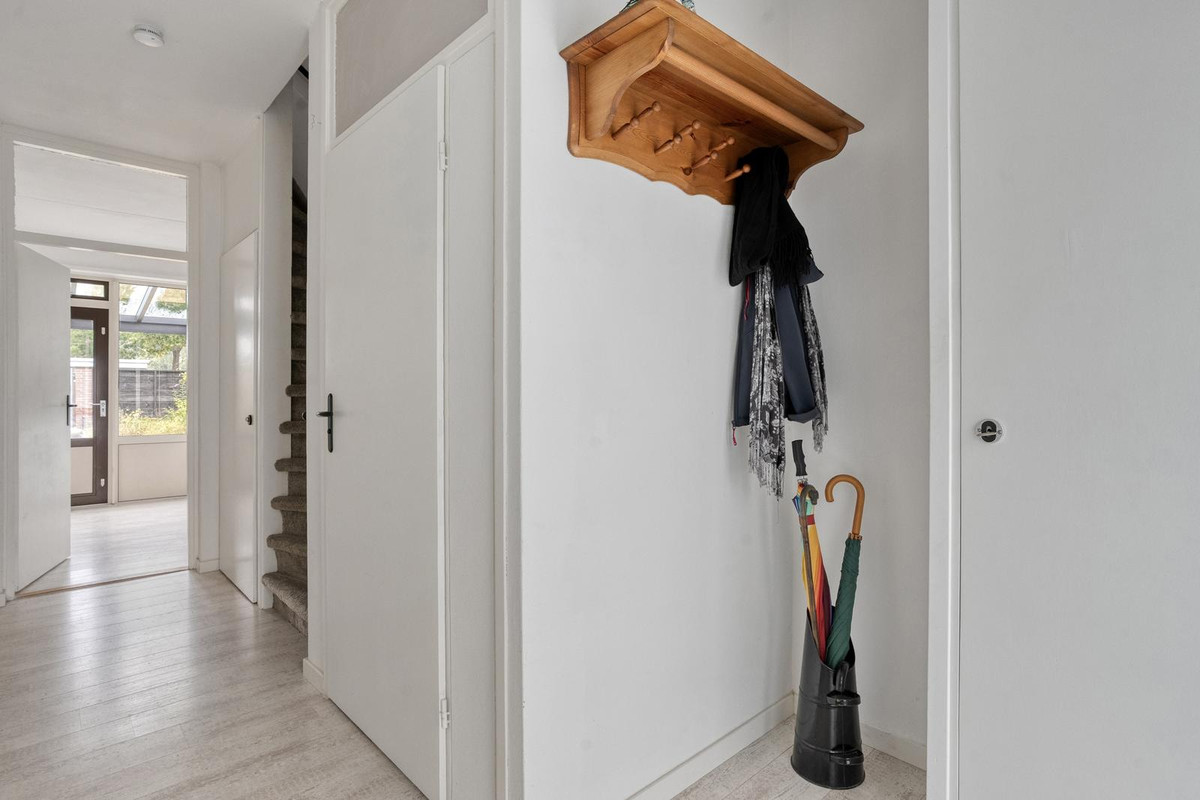 Hoekwoning te koop: Zenegroen 23, Kampen