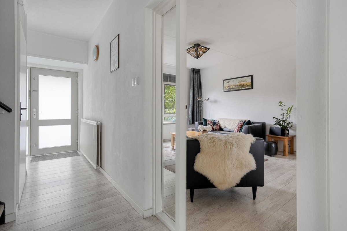 Hoekwoning te koop: Zenegroen 23, Kampen