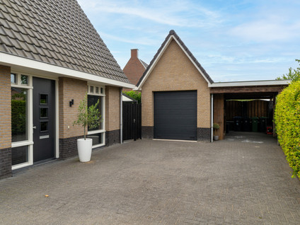 Bosuil 9