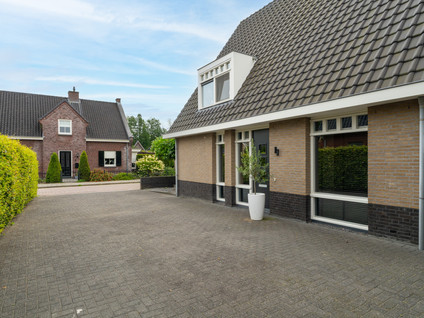 Bosuil 9