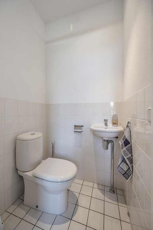 Tussenwoning te koop: Juwelenstraat 7, Almere