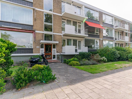 Montessoristraat 14