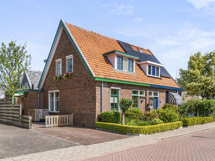 Korenbloemlaan 4