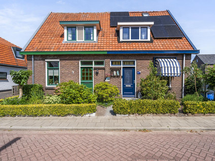 Korenbloemlaan 4