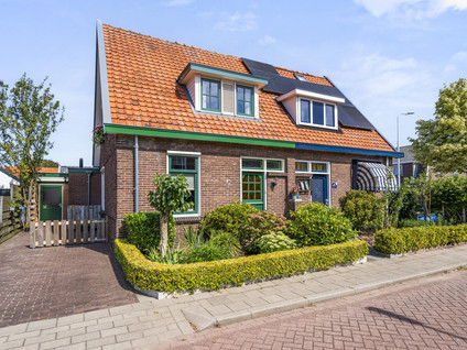 Korenbloemlaan 4