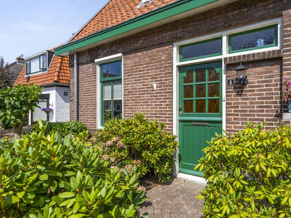 Korenbloemlaan 4