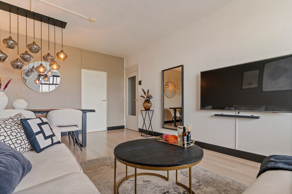 Appartement te koop: Vignolastraat 36, Rotterdam