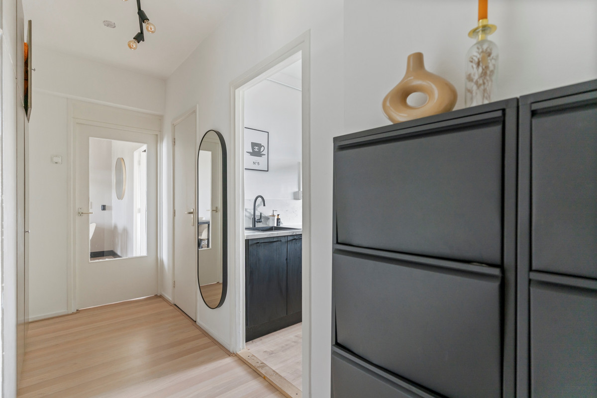 Appartement te koop: Vignolastraat 36, Rotterdam