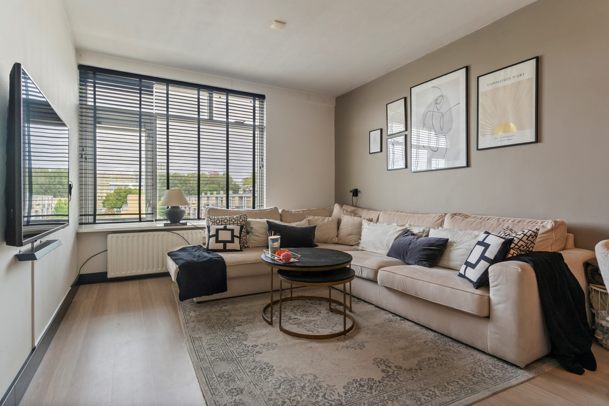 Appartement te koop: Vignolastraat 36, Rotterdam