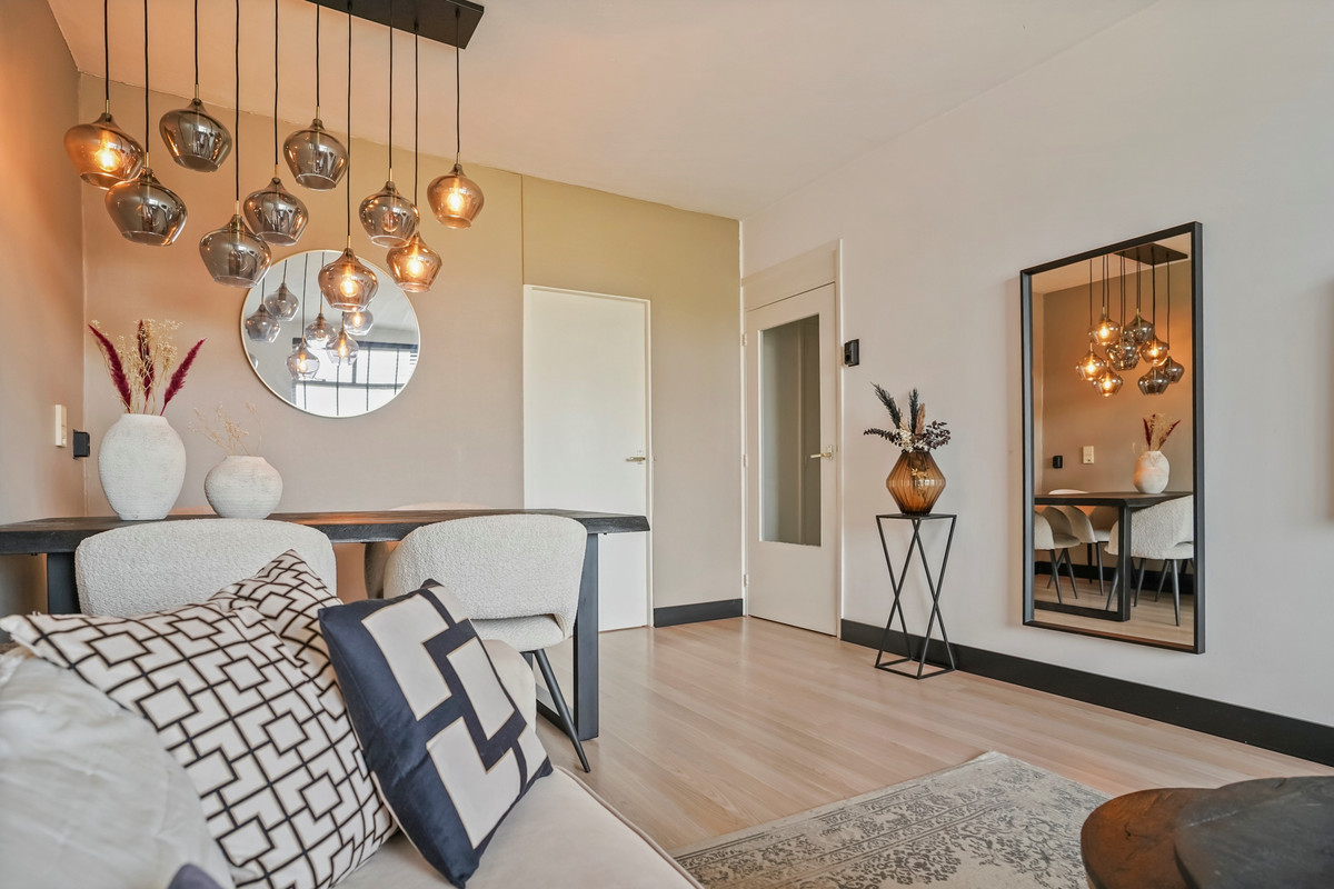 Appartement te koop: Vignolastraat 36, Rotterdam