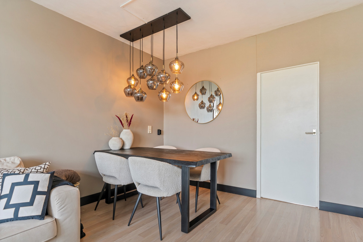 Appartement te koop: Vignolastraat 36, Rotterdam