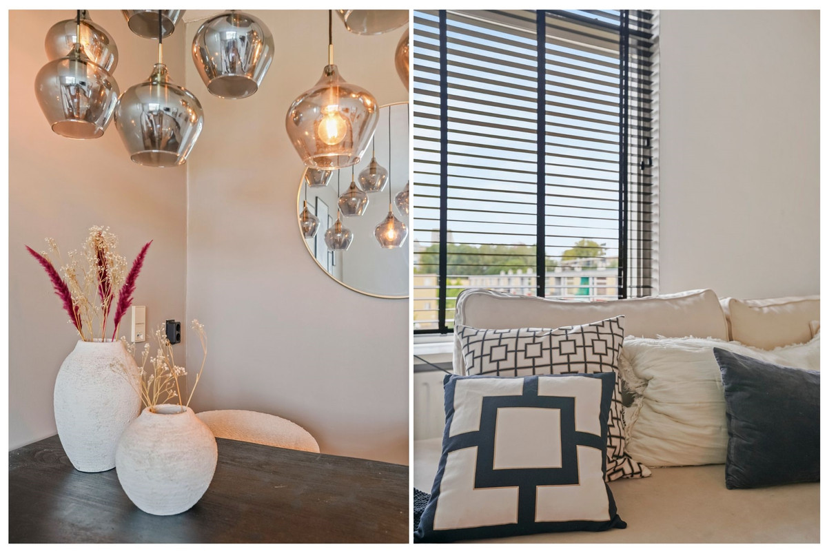 Appartement te koop: Vignolastraat 36, Rotterdam