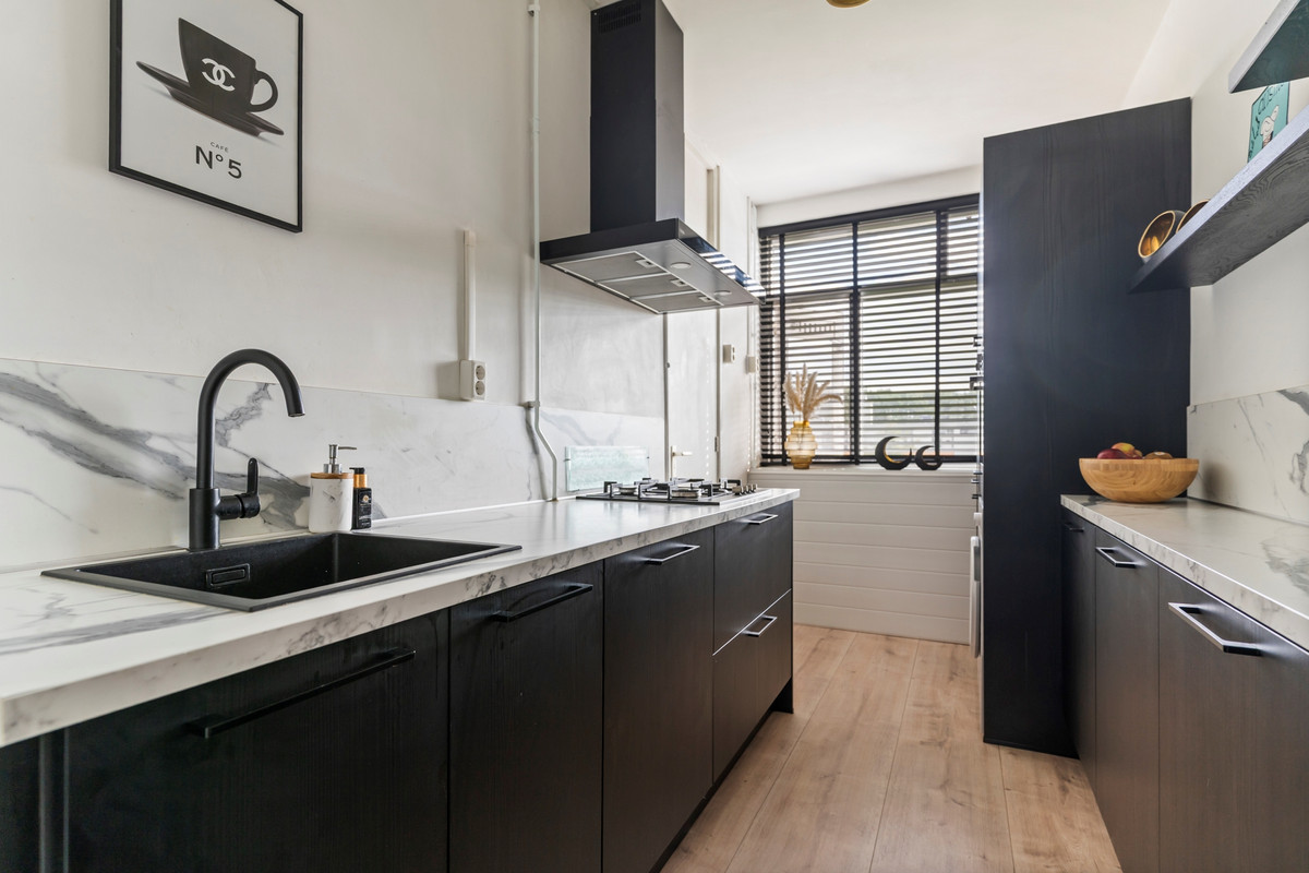 Appartement te koop: Vignolastraat 36, Rotterdam
