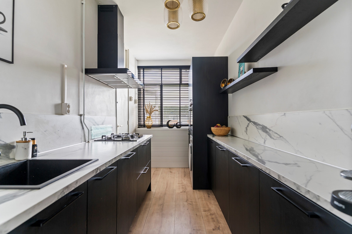 Appartement te koop: Vignolastraat 36, Rotterdam