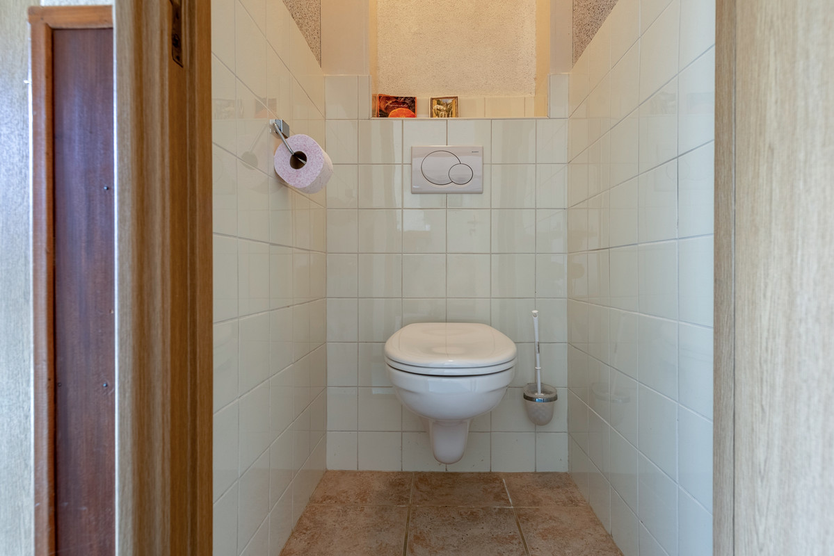Tussenwoning te koop: Dosinstraat 10, Ter Aar