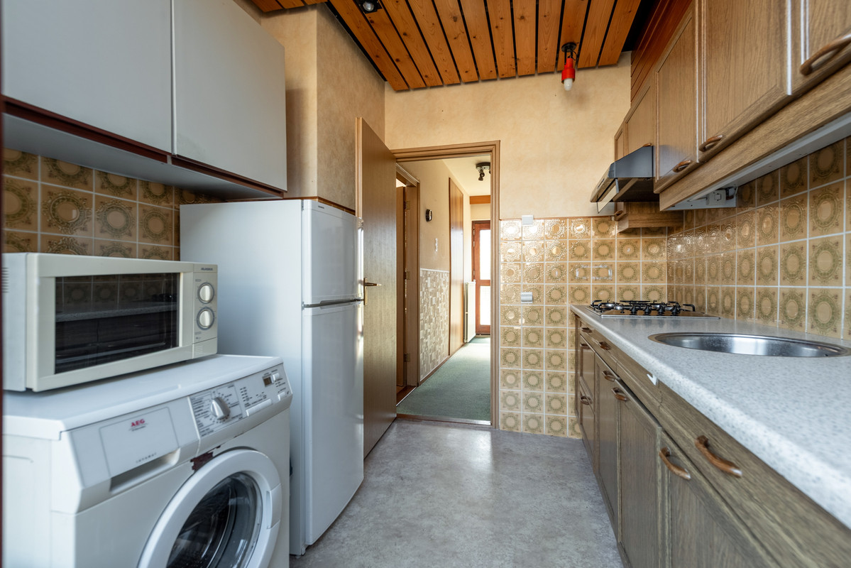 Tussenwoning te koop: Dosinstraat 10, Ter Aar