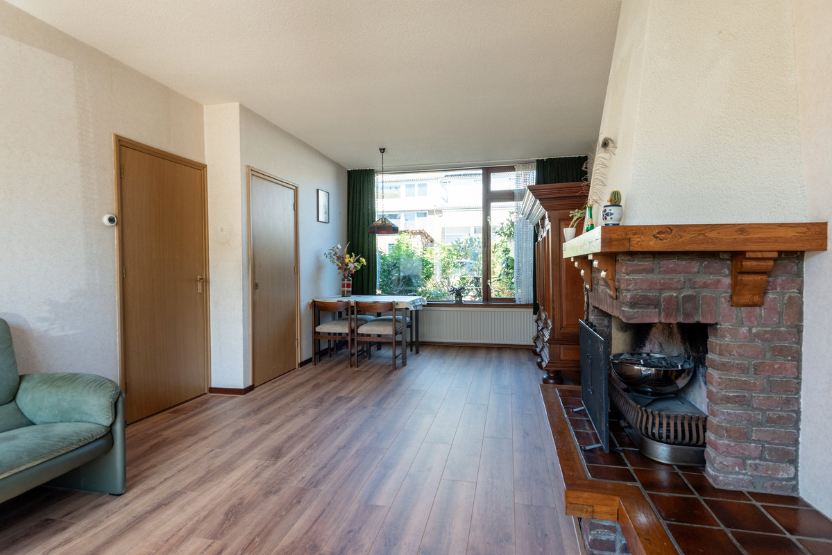 Tussenwoning te koop: Dosinstraat 10, Ter Aar