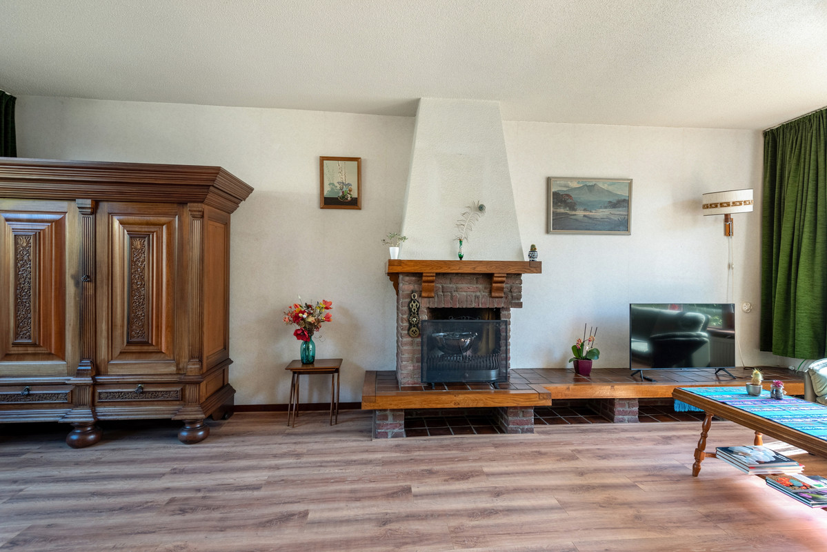 Tussenwoning te koop: Dosinstraat 10, Ter Aar