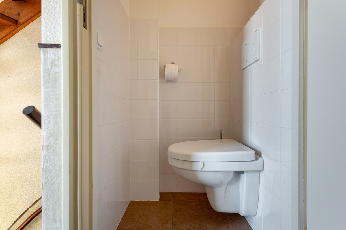 Tussenwoning te koop: Dosinstraat 10, Ter Aar