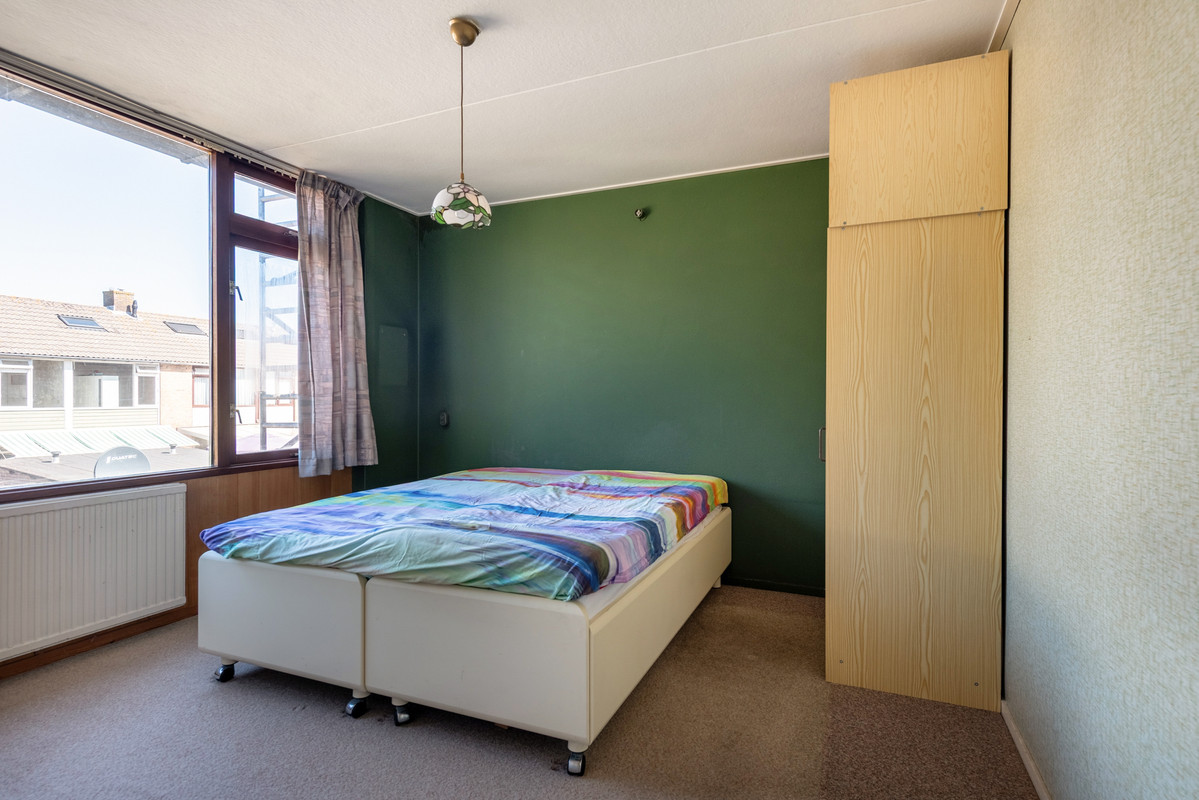 Tussenwoning te koop: Dosinstraat 10, Ter Aar