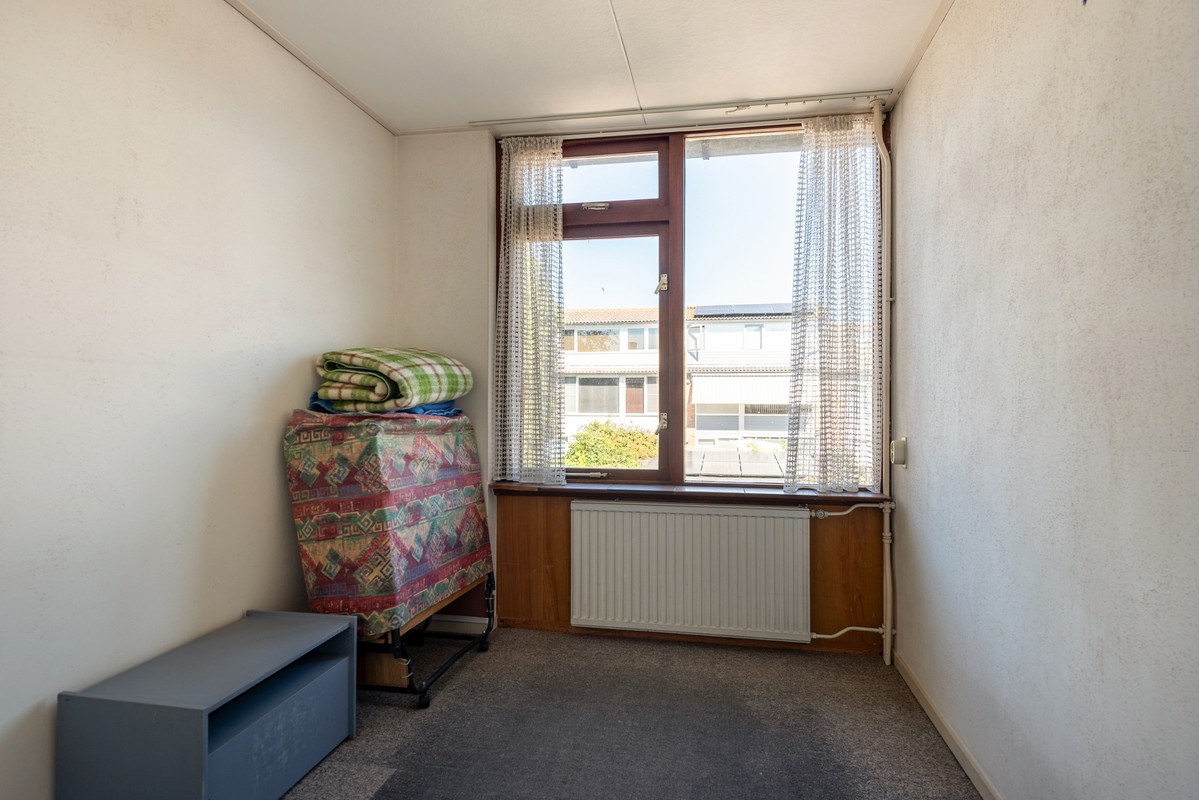 Tussenwoning te koop: Dosinstraat 10, Ter Aar