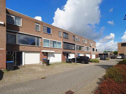 Hoendiep 32