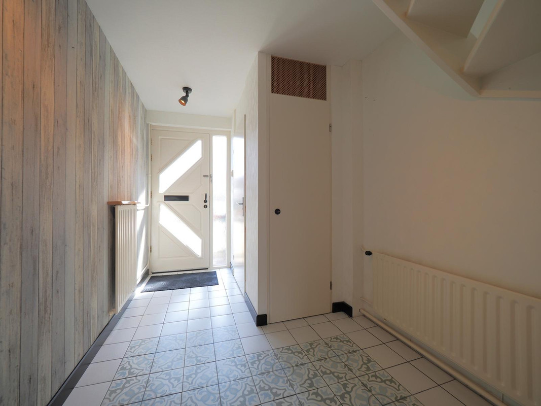 Tussenwoning te koop: Hoendiep 32, Dordrecht