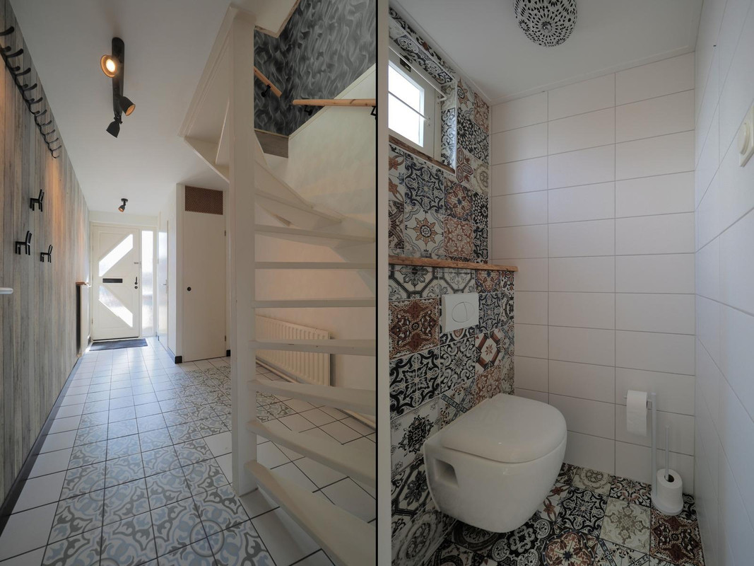 Tussenwoning te koop: Hoendiep 32, Dordrecht