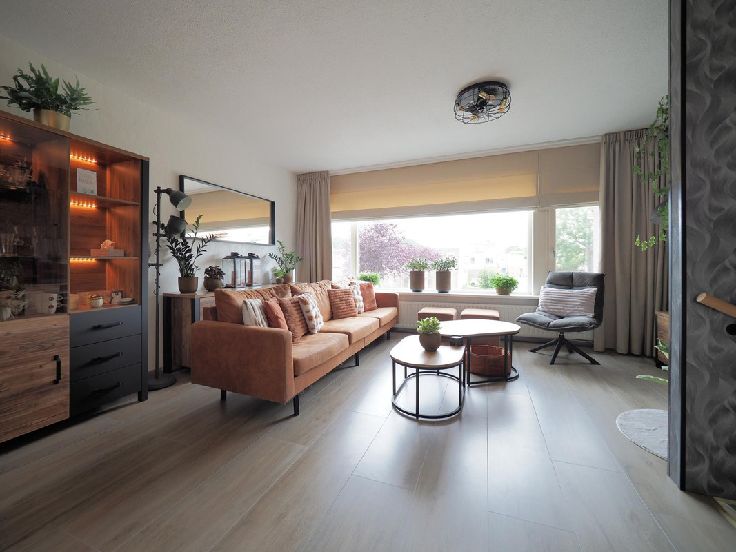 Tussenwoning te koop: Hoendiep 32, Dordrecht