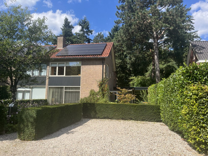 Graaf Janlaan 41a
