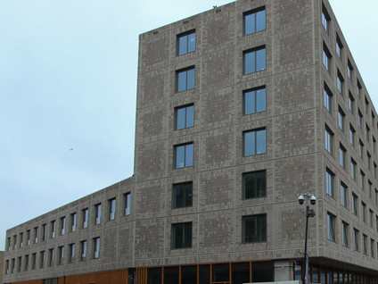 Baltimoreplein 95