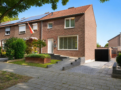 Van Itersonstraat 27