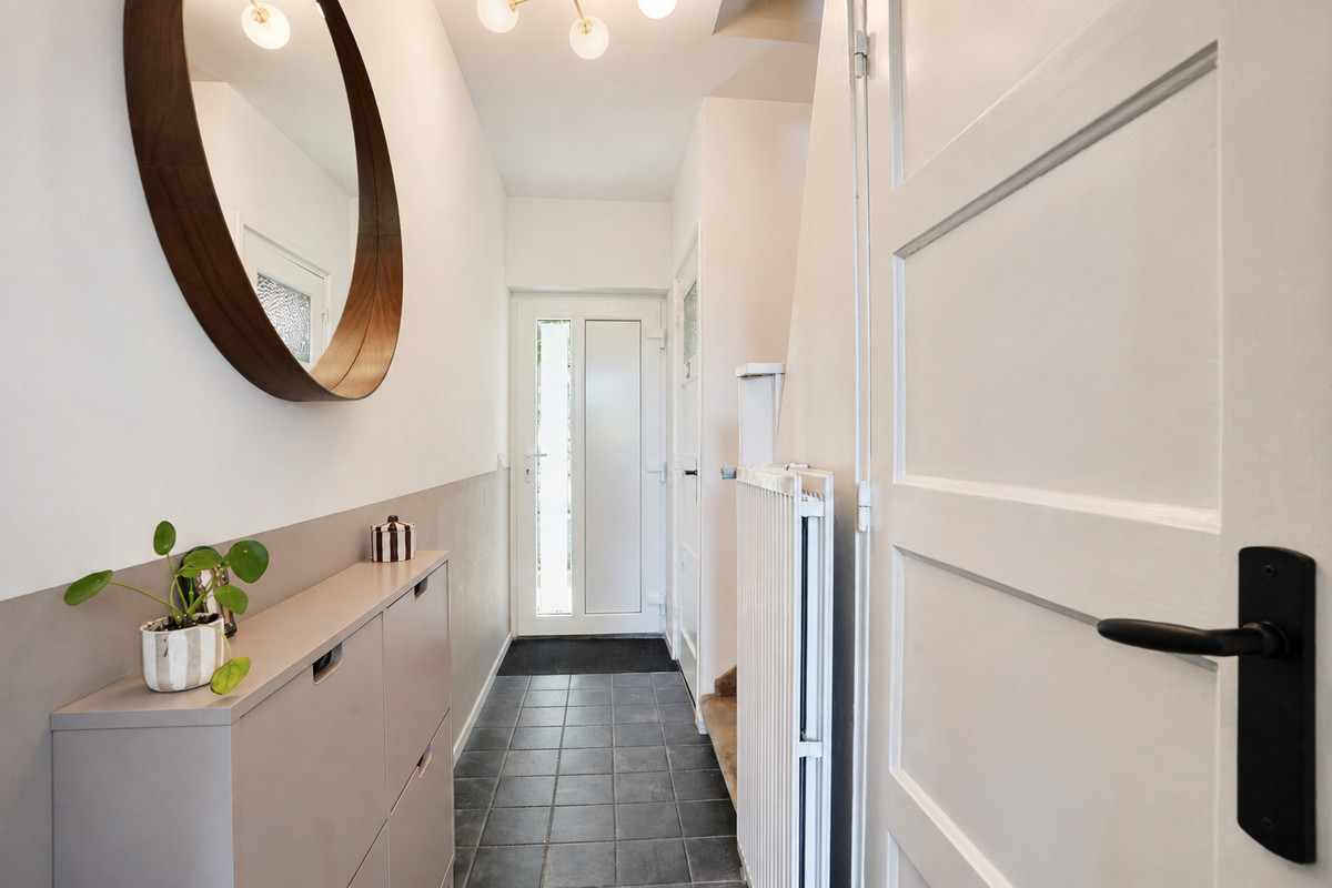 Hoekwoning te koop: Van Itersonstraat 27, Geleen