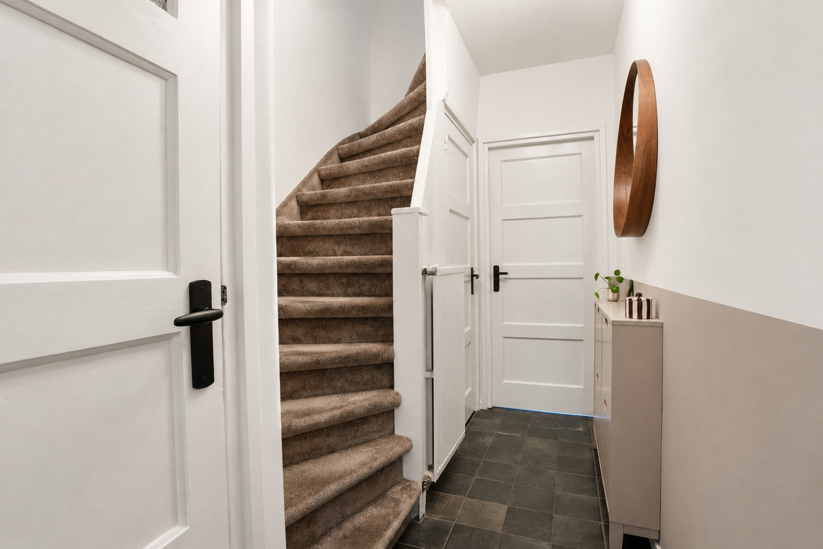 Hoekwoning te koop: Van Itersonstraat 27, Geleen