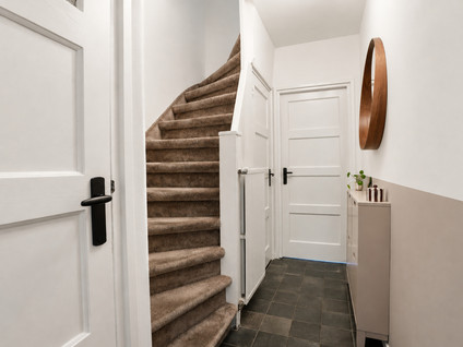 Van Itersonstraat 27