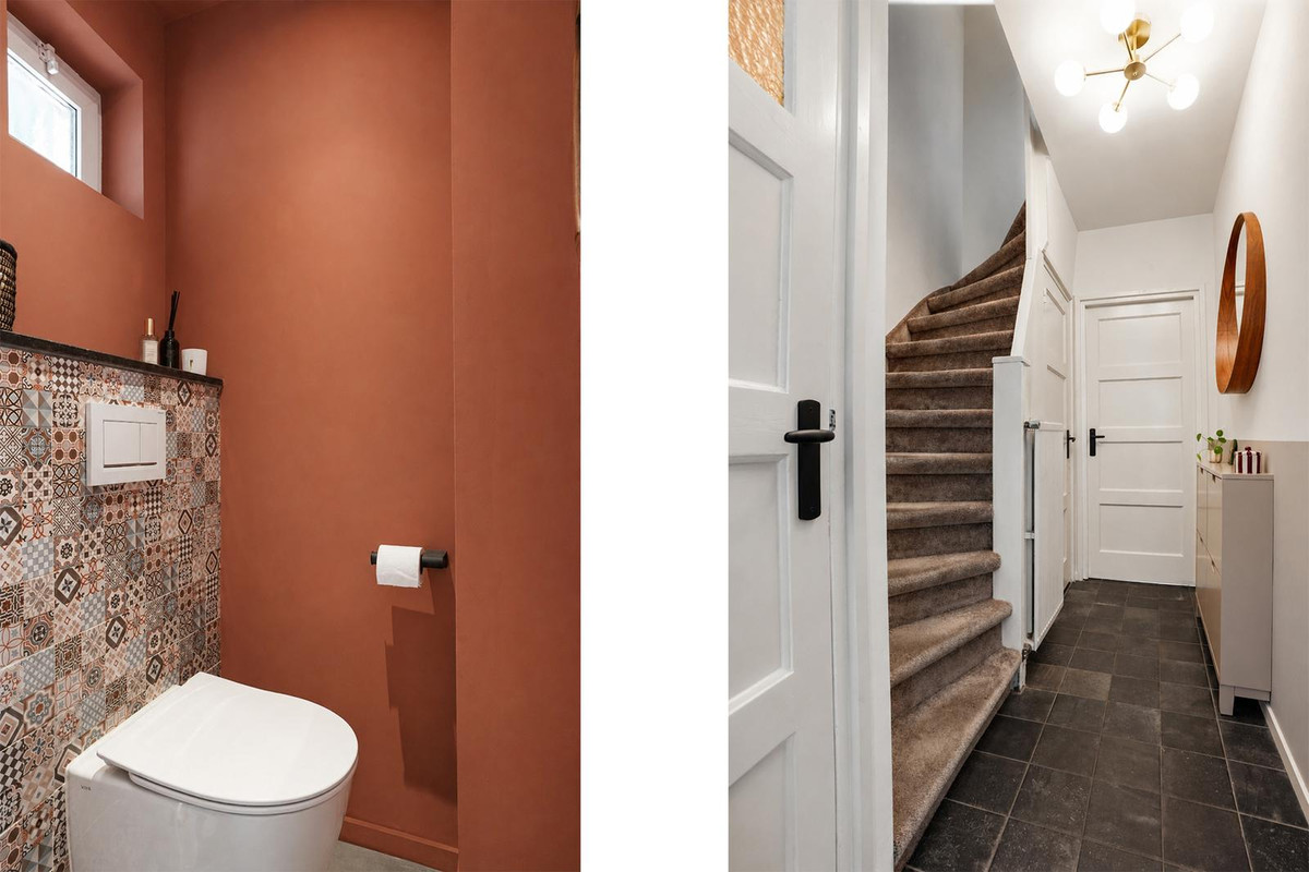 Hoekwoning te koop: Van Itersonstraat 27, Geleen