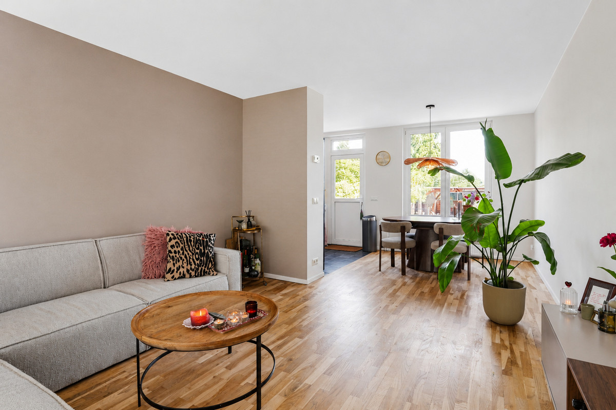 Hoekwoning te koop: Van Itersonstraat 27, Geleen