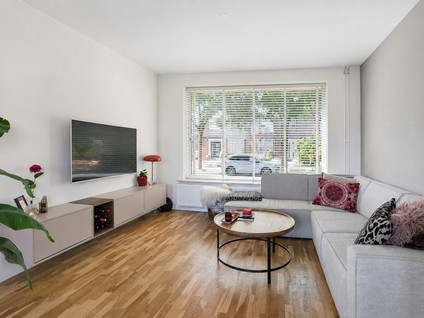 Van Itersonstraat 27