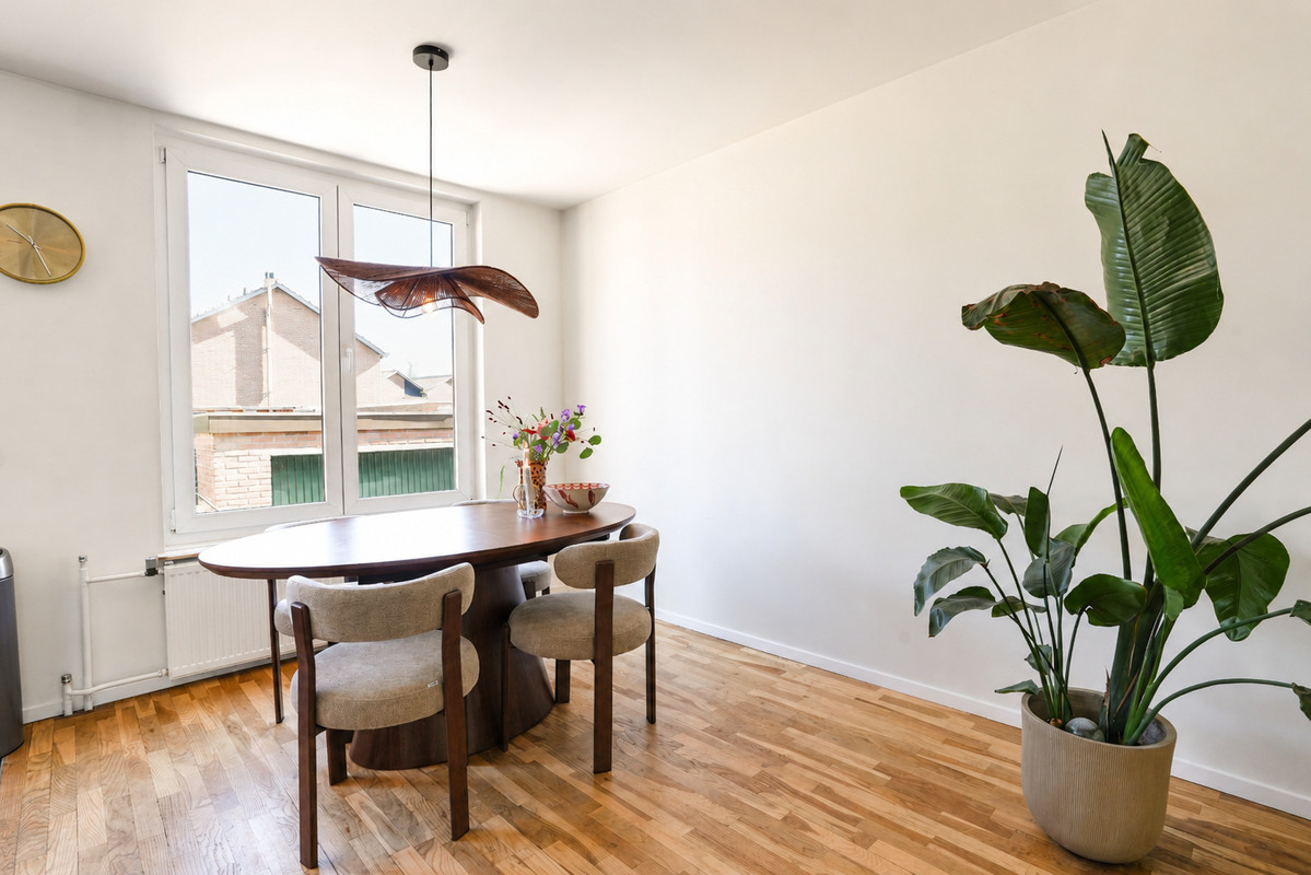 Hoekwoning te koop: Van Itersonstraat 27, Geleen