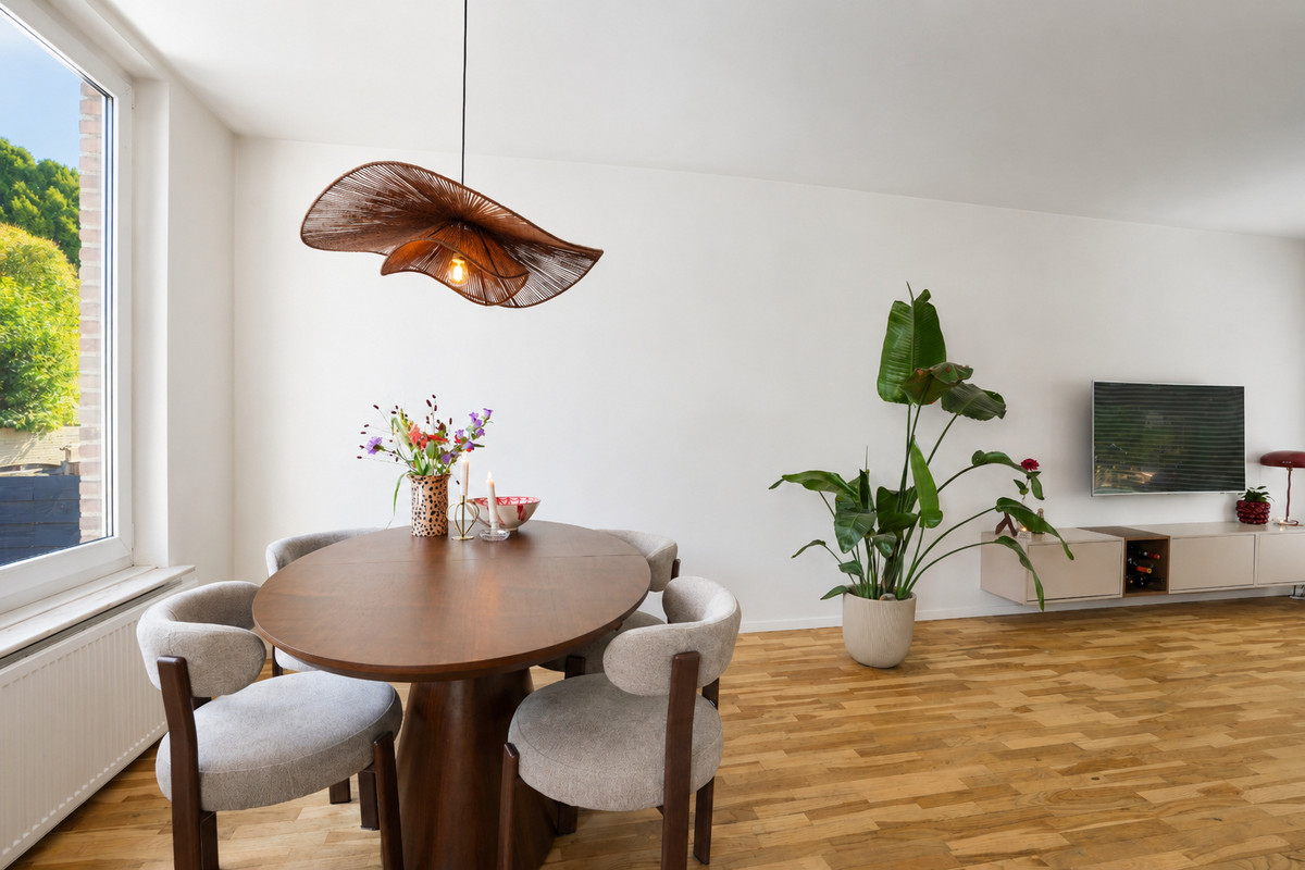 Hoekwoning te koop: Van Itersonstraat 27, Geleen