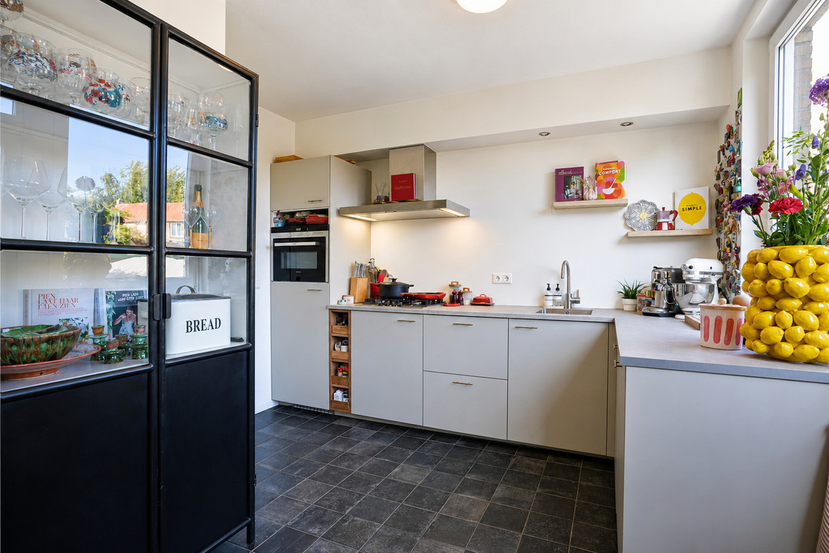Hoekwoning te koop: Van Itersonstraat 27, Geleen