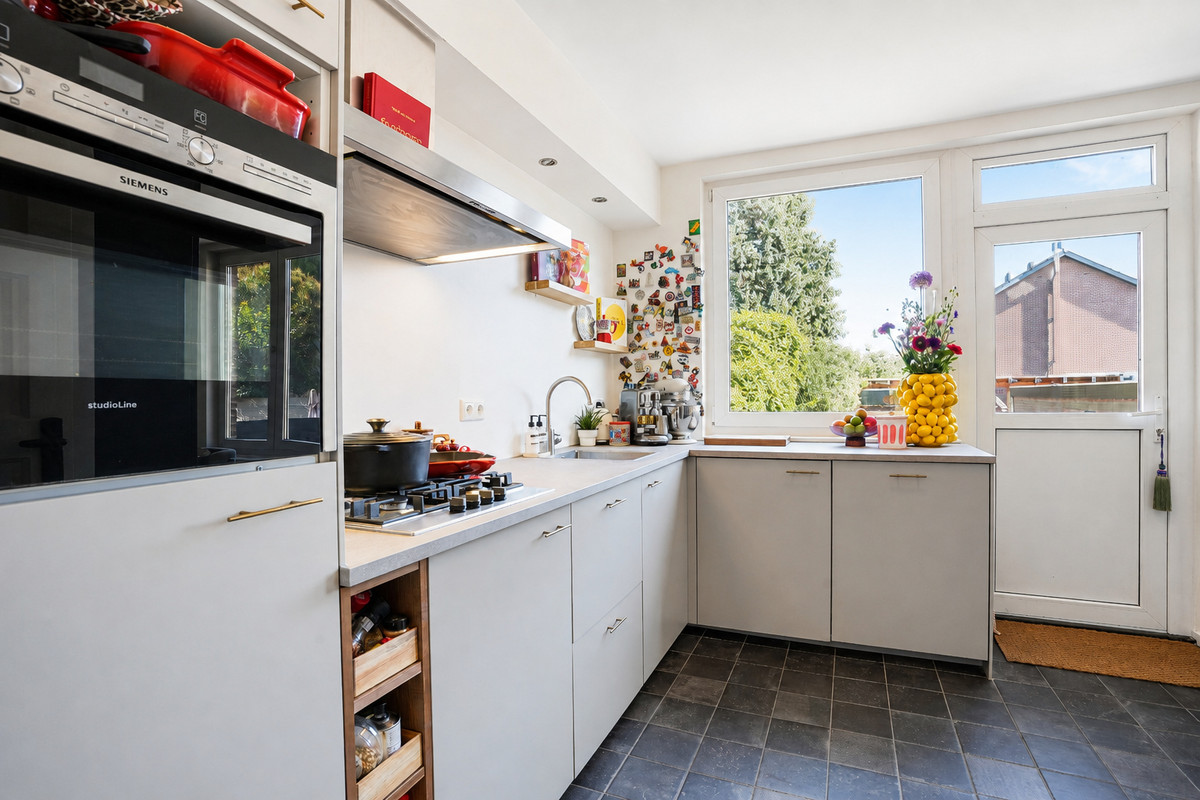 Hoekwoning te koop: Van Itersonstraat 27, Geleen