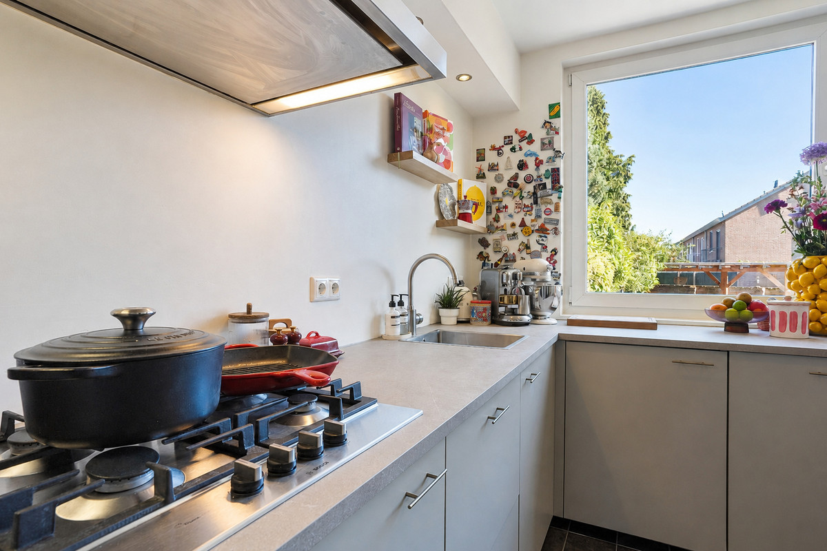 Hoekwoning te koop: Van Itersonstraat 27, Geleen